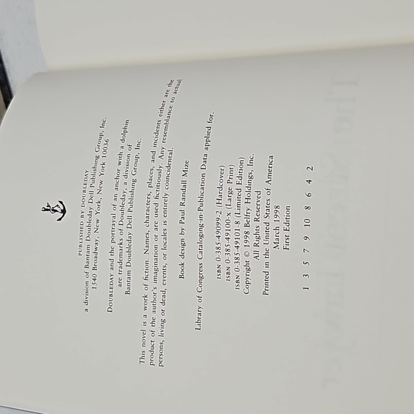 Book Bundle - John Grisham Novels - Picture 7 of 12